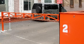 Купить антивандальный шлагбаум Ессентуки, цена от 4115 руб.
