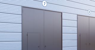 Купить гаражные ворота doorhan Ессентуки, цена от 5990 руб.